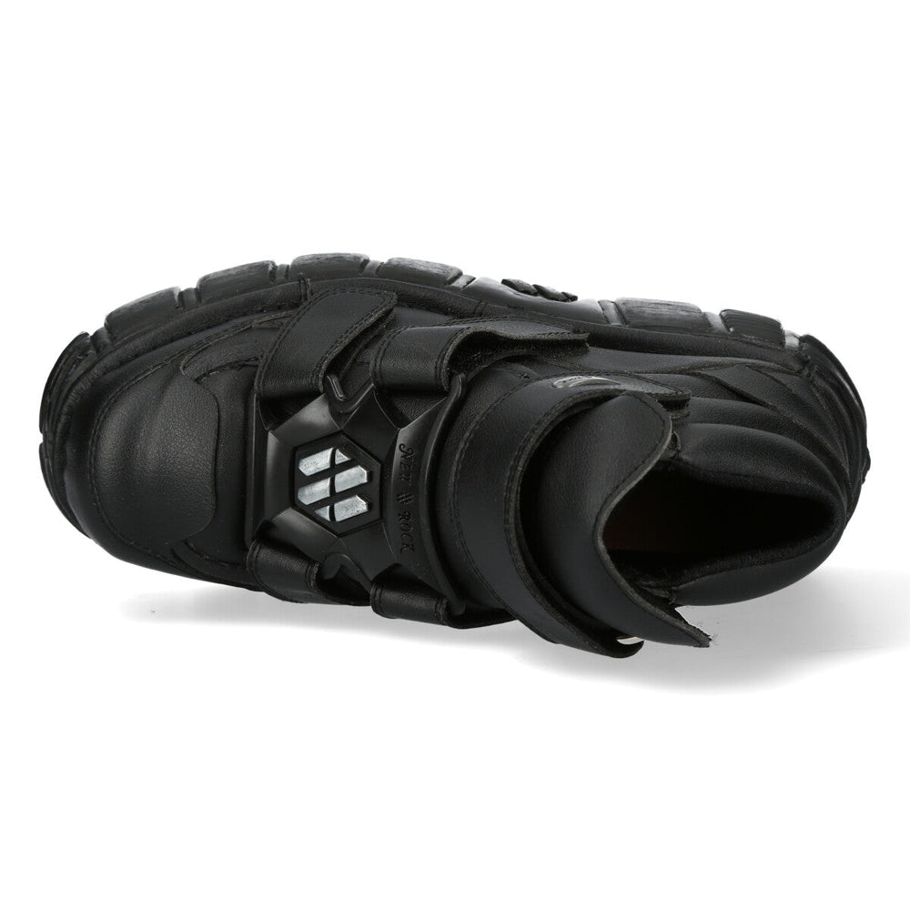New Rock Boots & Shoes | M-285-V6