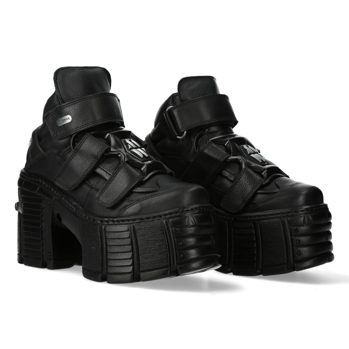 New Rock Boots & Shoes | M-TM285-C2