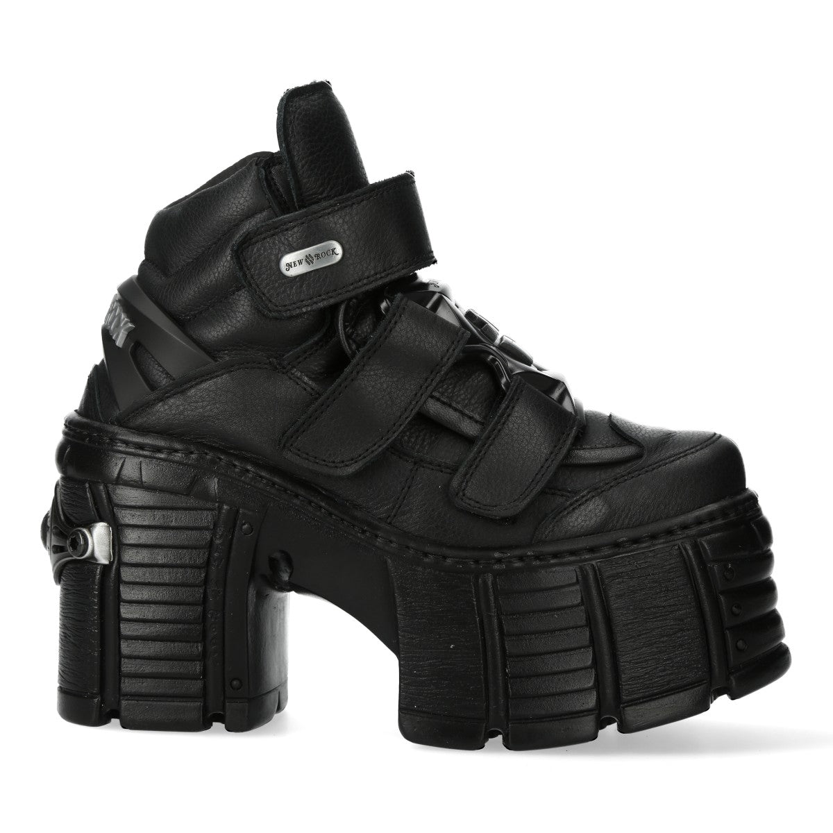 New Rock Boots & Shoes | M-TM285-C2