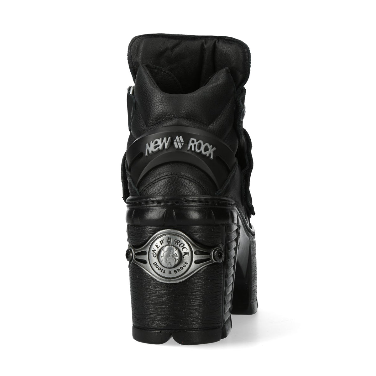 New Rock Boots & Shoes | M-TM285-C2