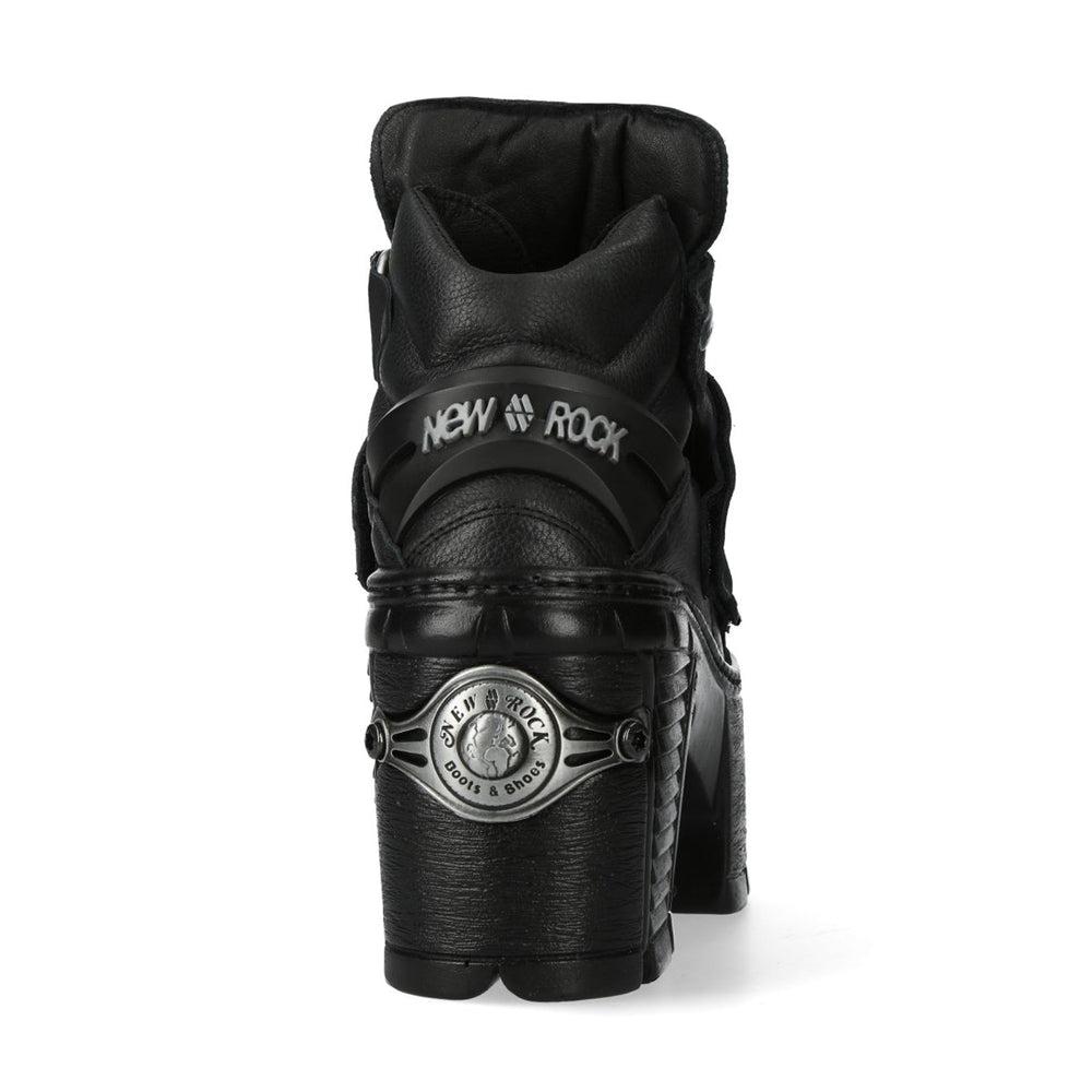 New Rock Boots & Shoes | M-TM285-C2