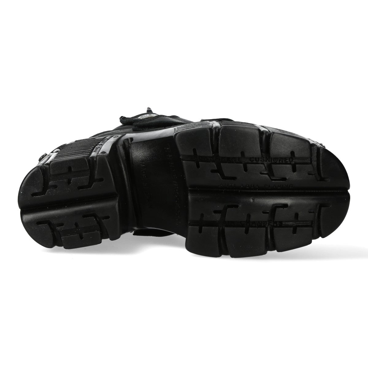 New Rock Boots & Shoes | M-TM285-C2