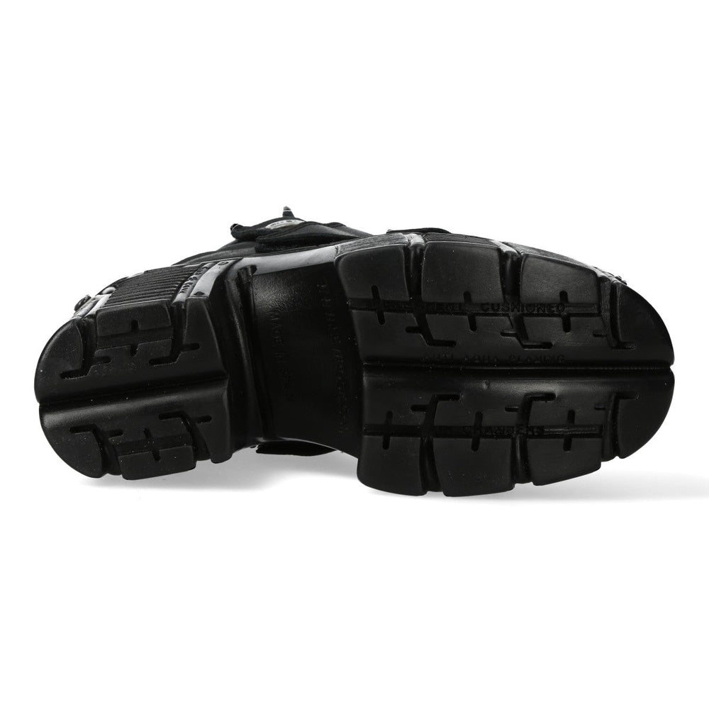 New Rock Boots & Shoes | M-TM285-C2