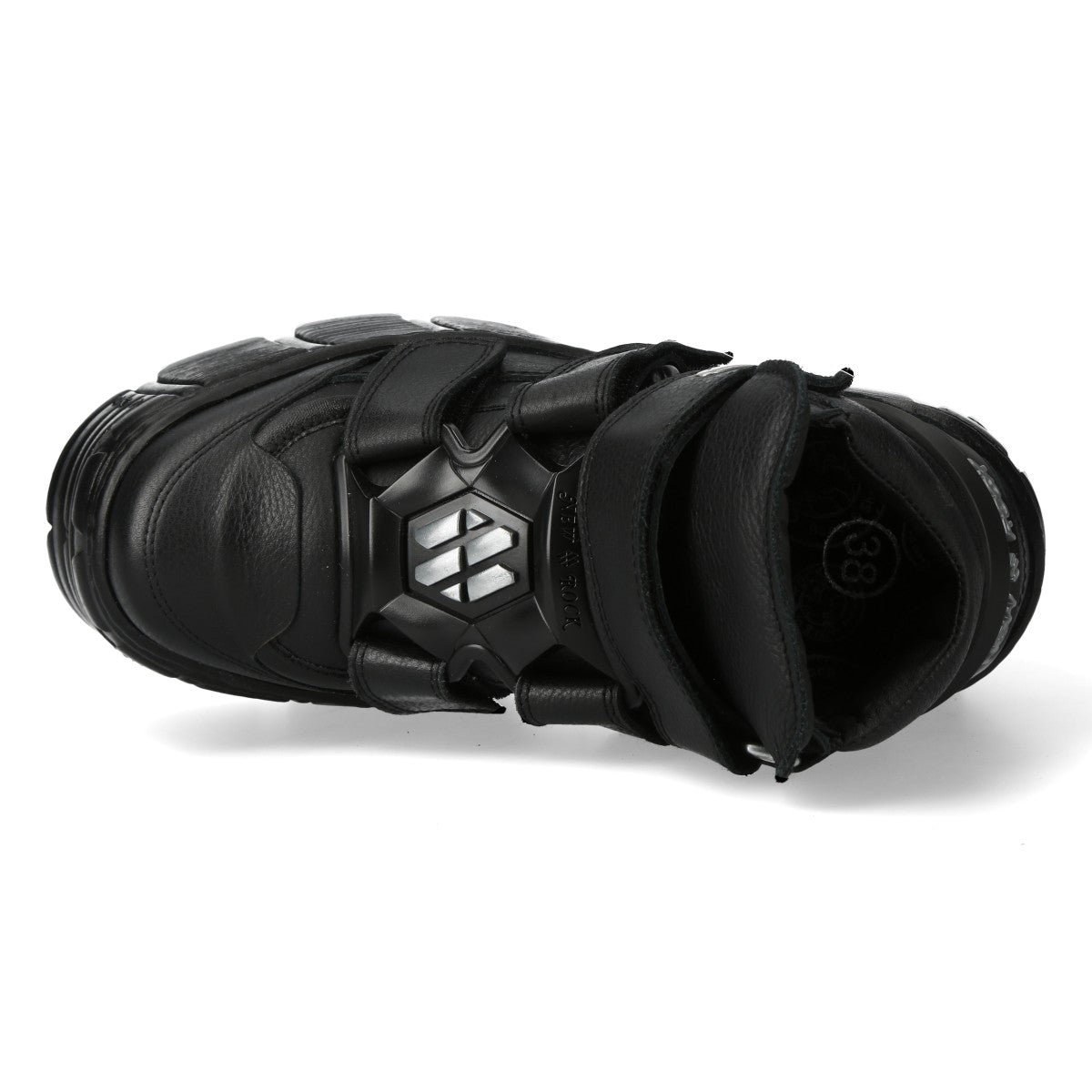 New Rock Boots & Shoes | M-TM285-C2