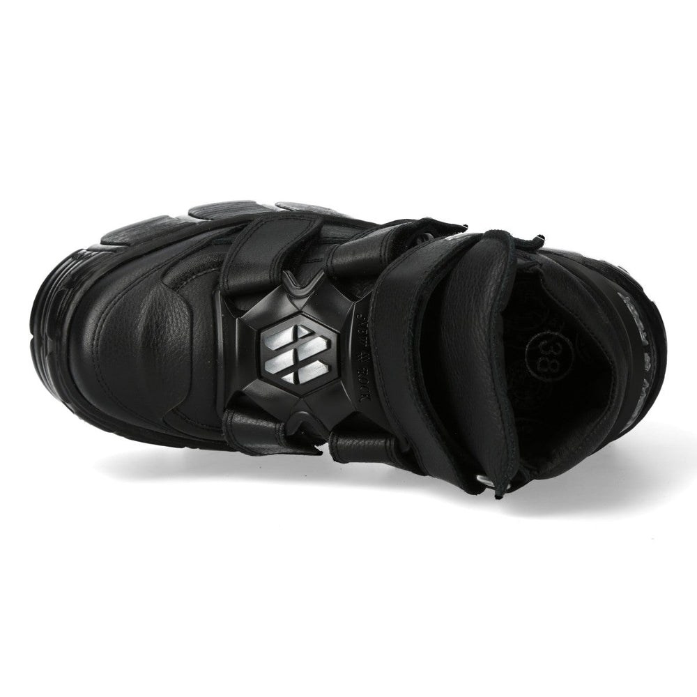 New Rock Boots & Shoes | M-TM285-C2