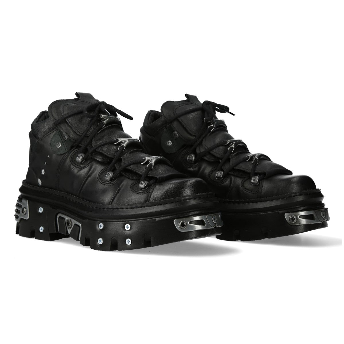 New Rock Boots & Shoes | M-WALL106-S35