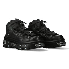 New Rock Boots & Shoes | M-WALL106-S35