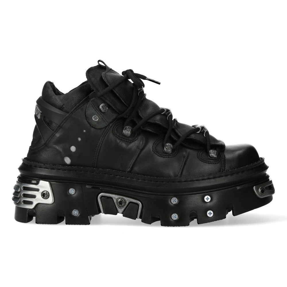 New Rock Boots & Shoes | M-WALL106-S35