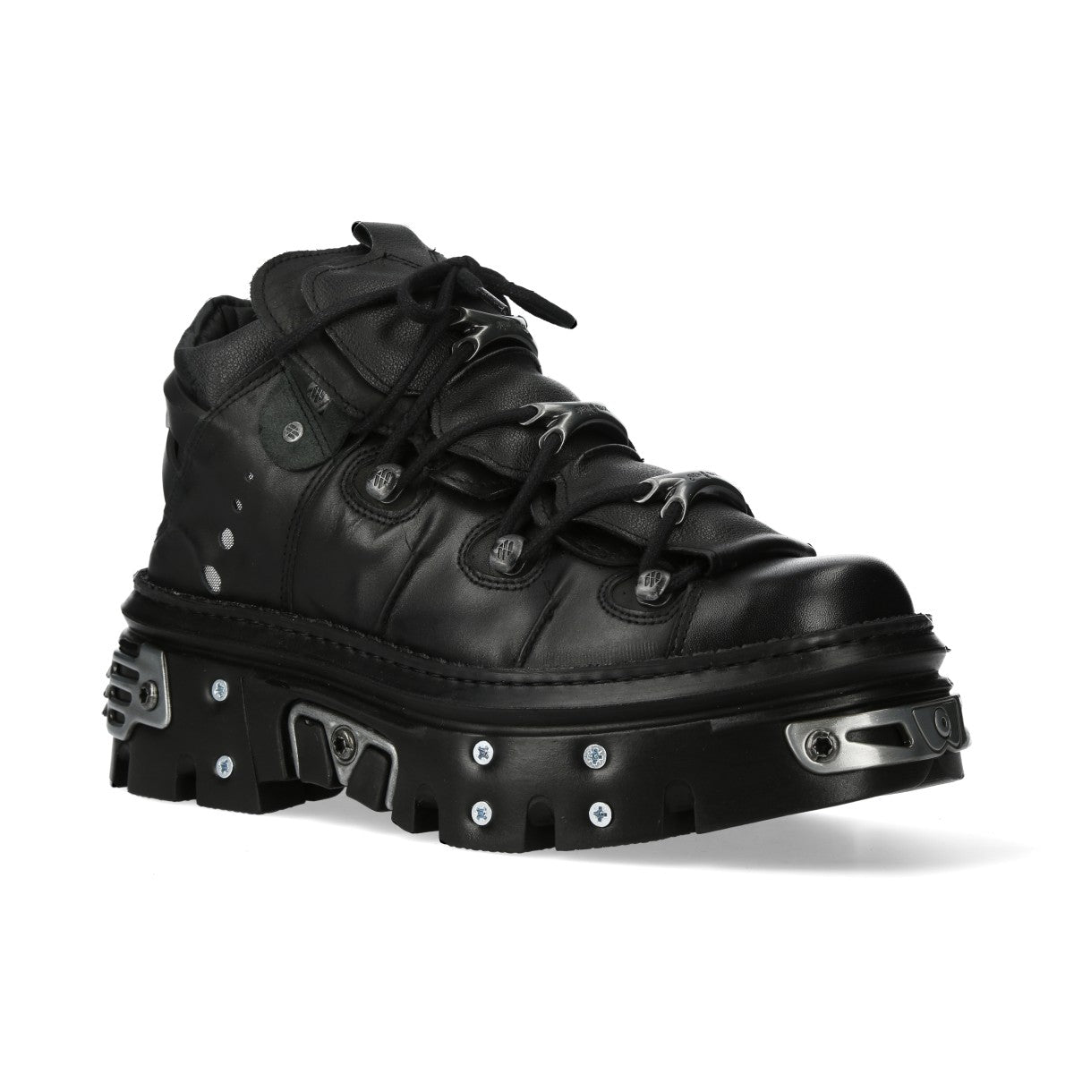 New Rock Boots & Shoes | M-WALL106-S35