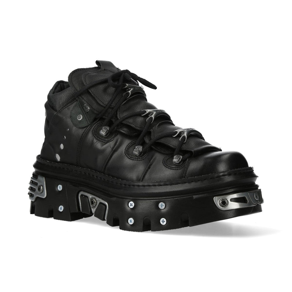 New Rock Boots & Shoes | M-WALL106-S35