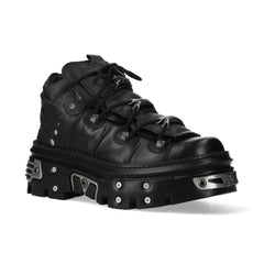New Rock Boots & Shoes | M-WALL106-S35
