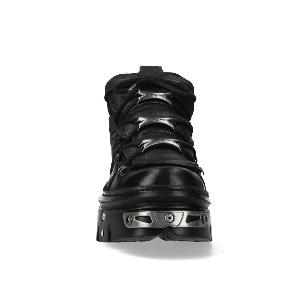 New Rock Boots & Shoes | M-WALL106-S35