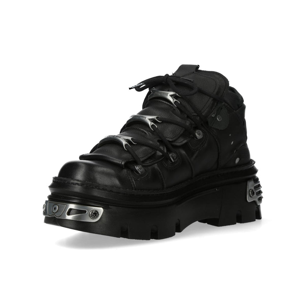 New Rock Boots & Shoes | M-WALL106-S35