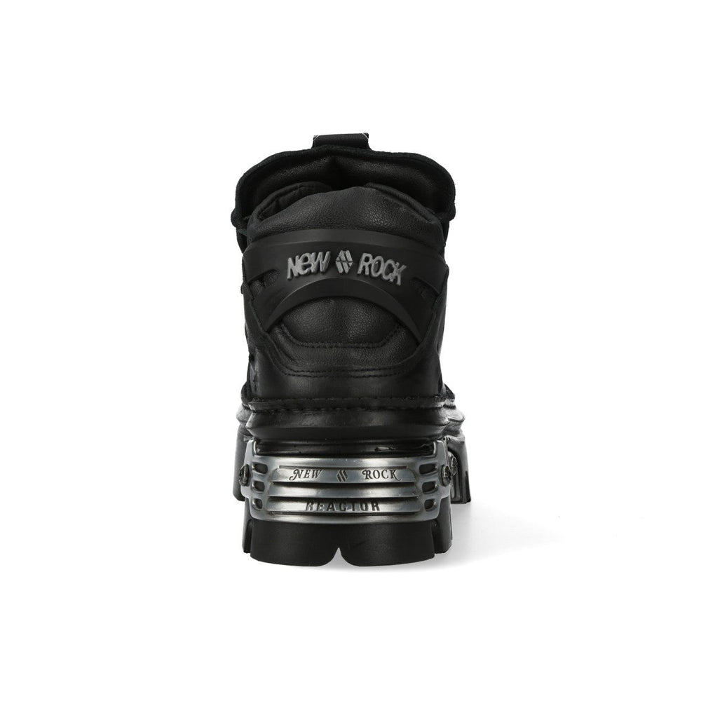 New Rock Boots & Shoes | M-WALL106-S35