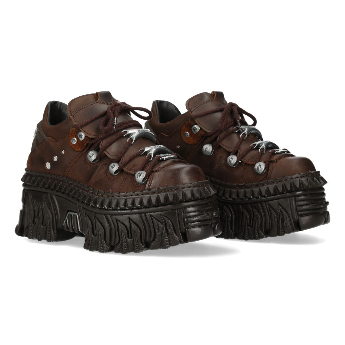 New Rock Boots & Shoes | M-WALL120NC-C10