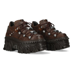 New Rock Boots & Shoes | M-WALL120NC-C10