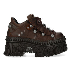 New Rock Boots & Shoes | M-WALL120NC-C10