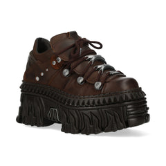 New Rock Boots & Shoes | M-WALL120NC-C10