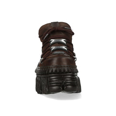 New Rock Boots & Shoes | M-WALL120NC-C10