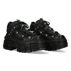 New Rock Boots & Shoes | M-106WALL-C68