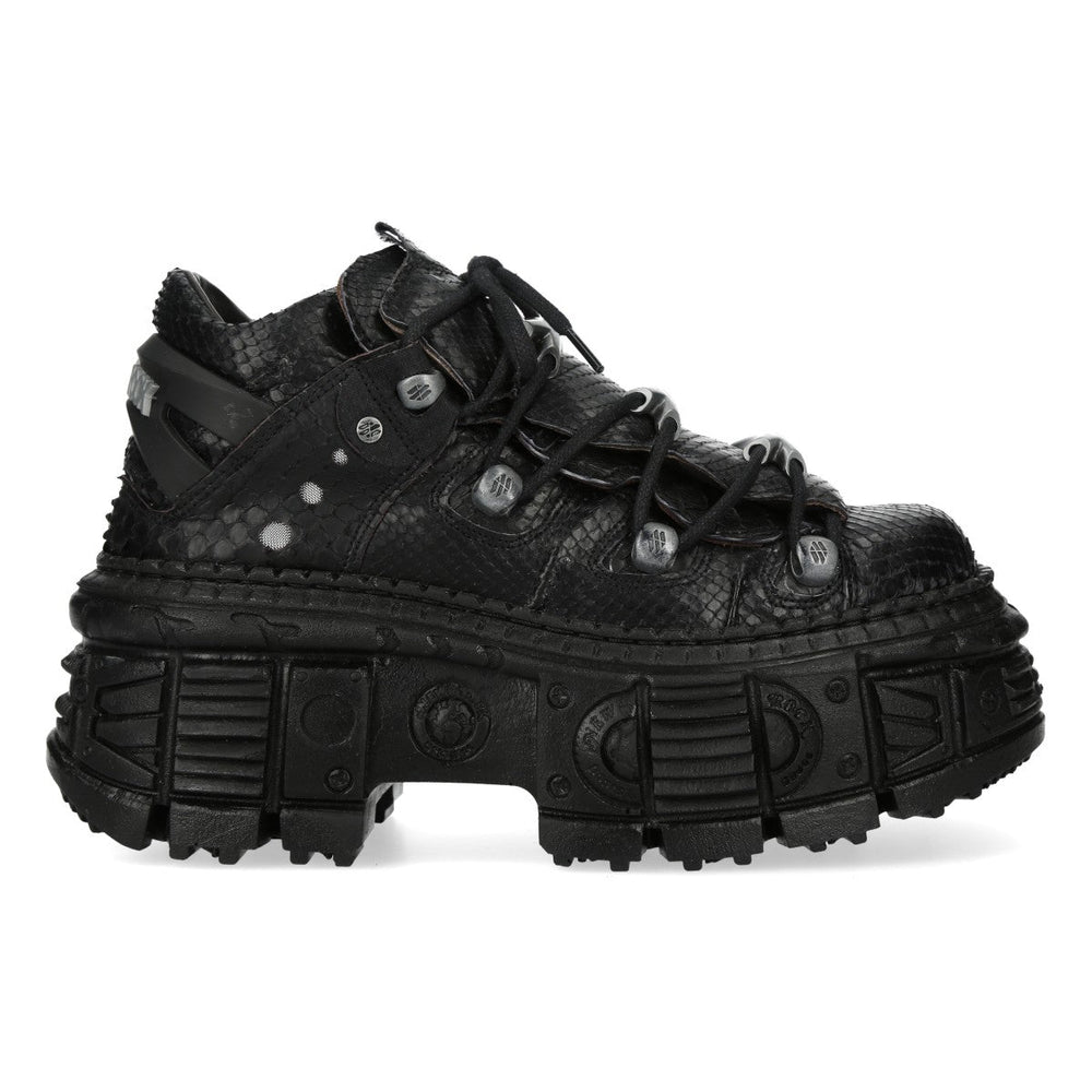 New Rock Boots & Shoes | M-106WALL-C68