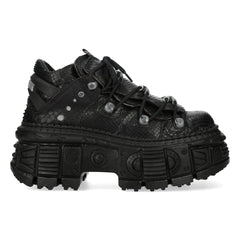 New Rock Boots & Shoes | M-106WALL-C68