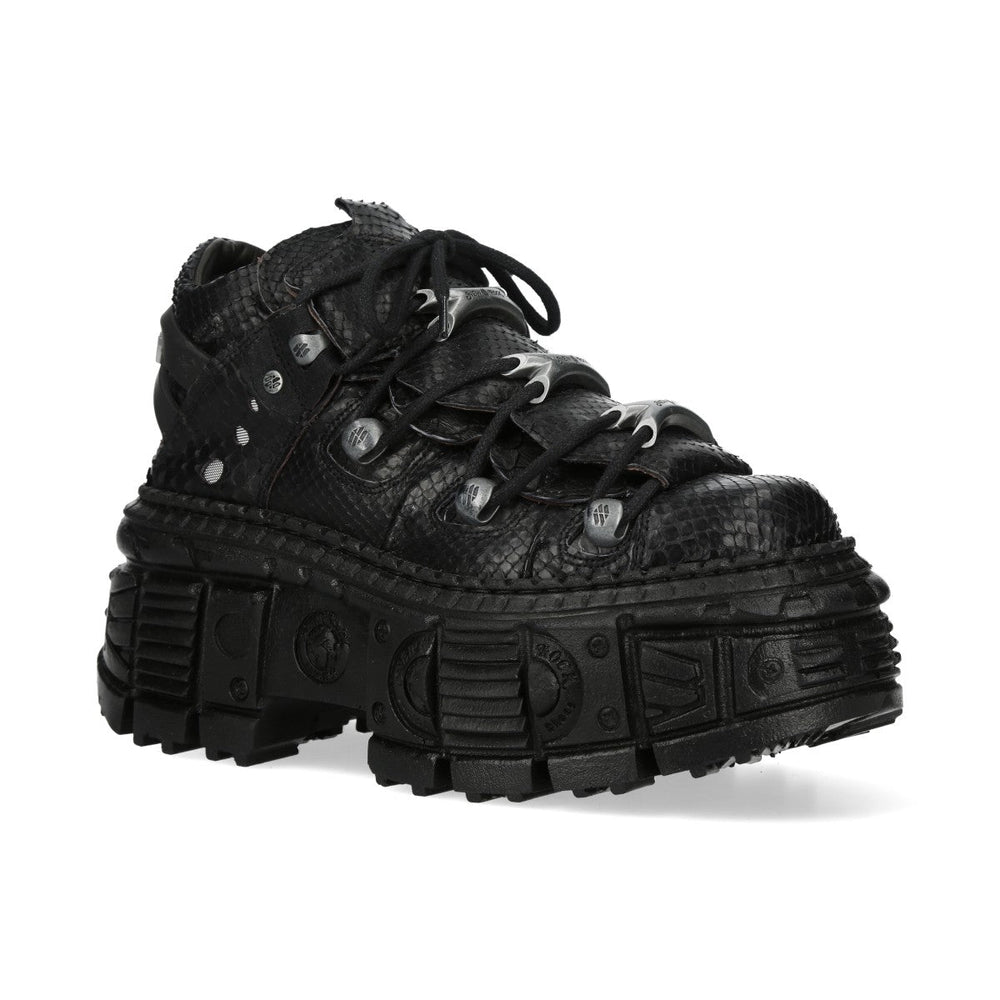New Rock Boots & Shoes | M-106WALL-C68