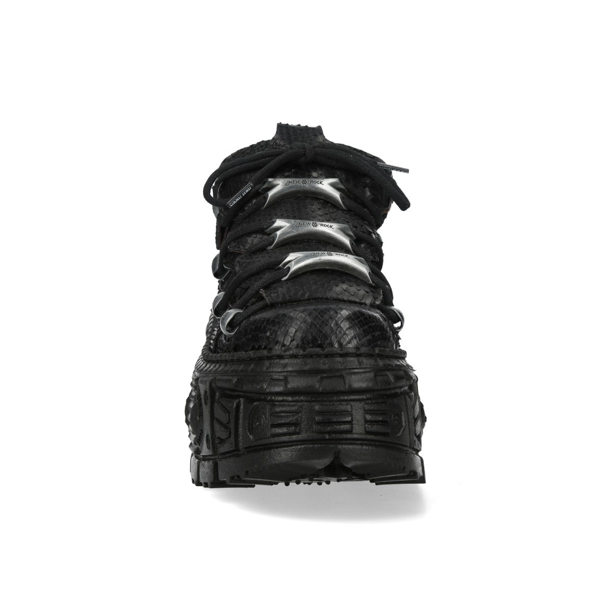 New Rock Boots & Shoes | M-106WALL-C68