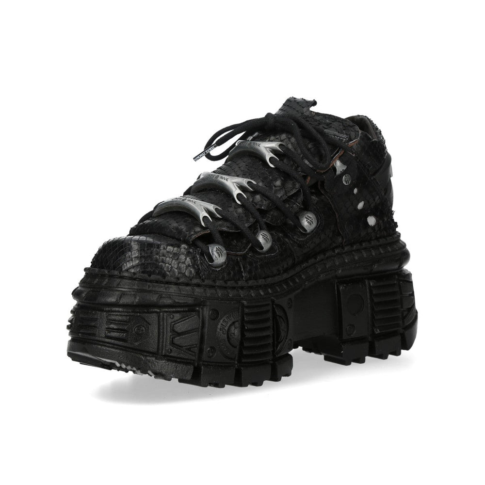 New Rock Boots & Shoes | M-106WALL-C68