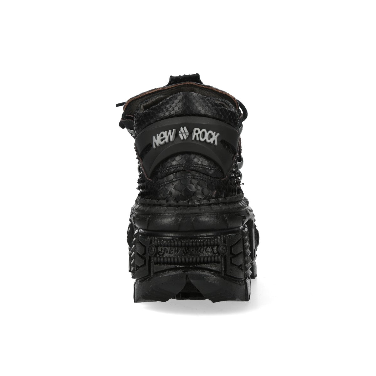 New Rock Boots & Shoes | M-106WALL-C68