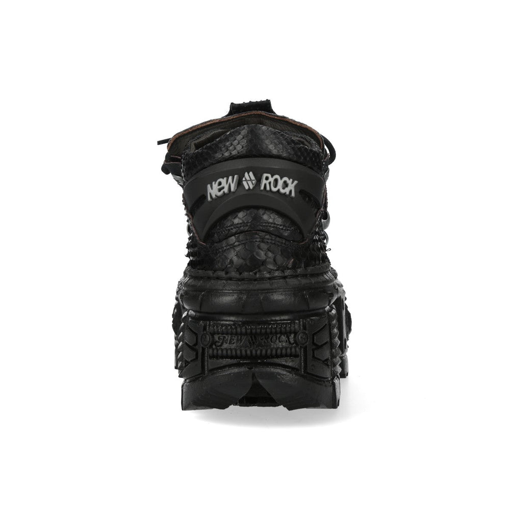 New Rock Boots & Shoes | M-106WALL-C68