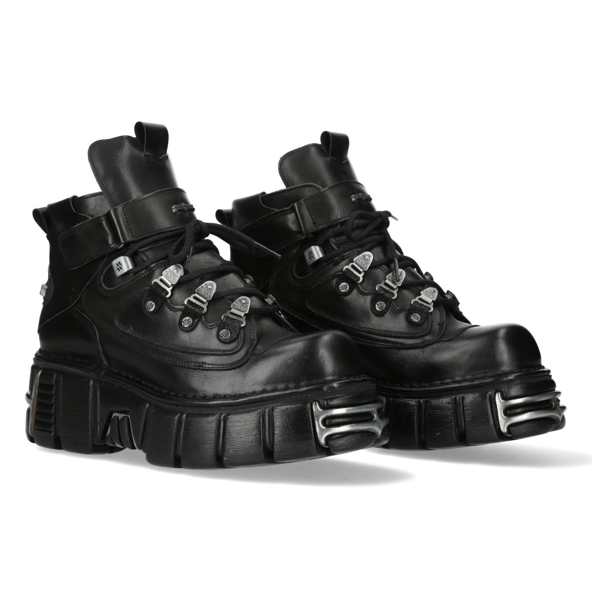 New Rock Boots & Shoes | M-654-C3