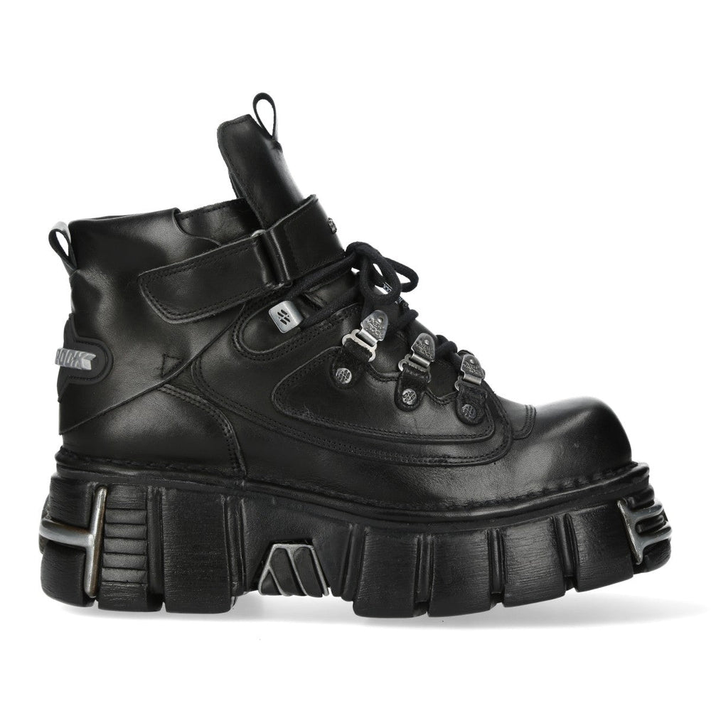 New Rock Boots & Shoes | M-654-C3