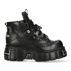 New Rock Boots & Shoes | M-654-C3