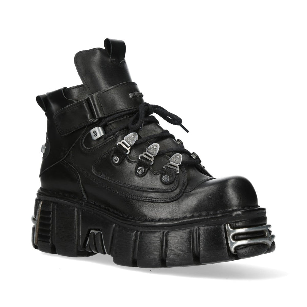 New Rock Boots & Shoes | M-654-C3