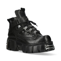 New Rock Boots & Shoes | M-654-C3
