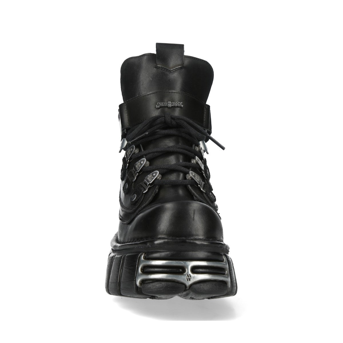 New Rock Boots & Shoes | M-654-C3