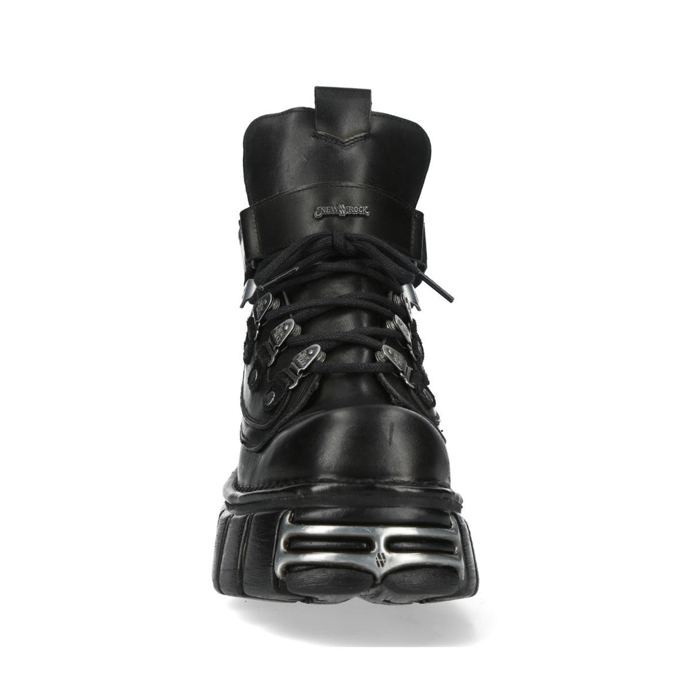New Rock Boots & Shoes | M-654-C3