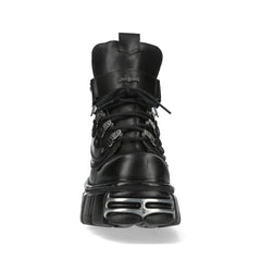 New Rock Boots & Shoes | M-654-C3