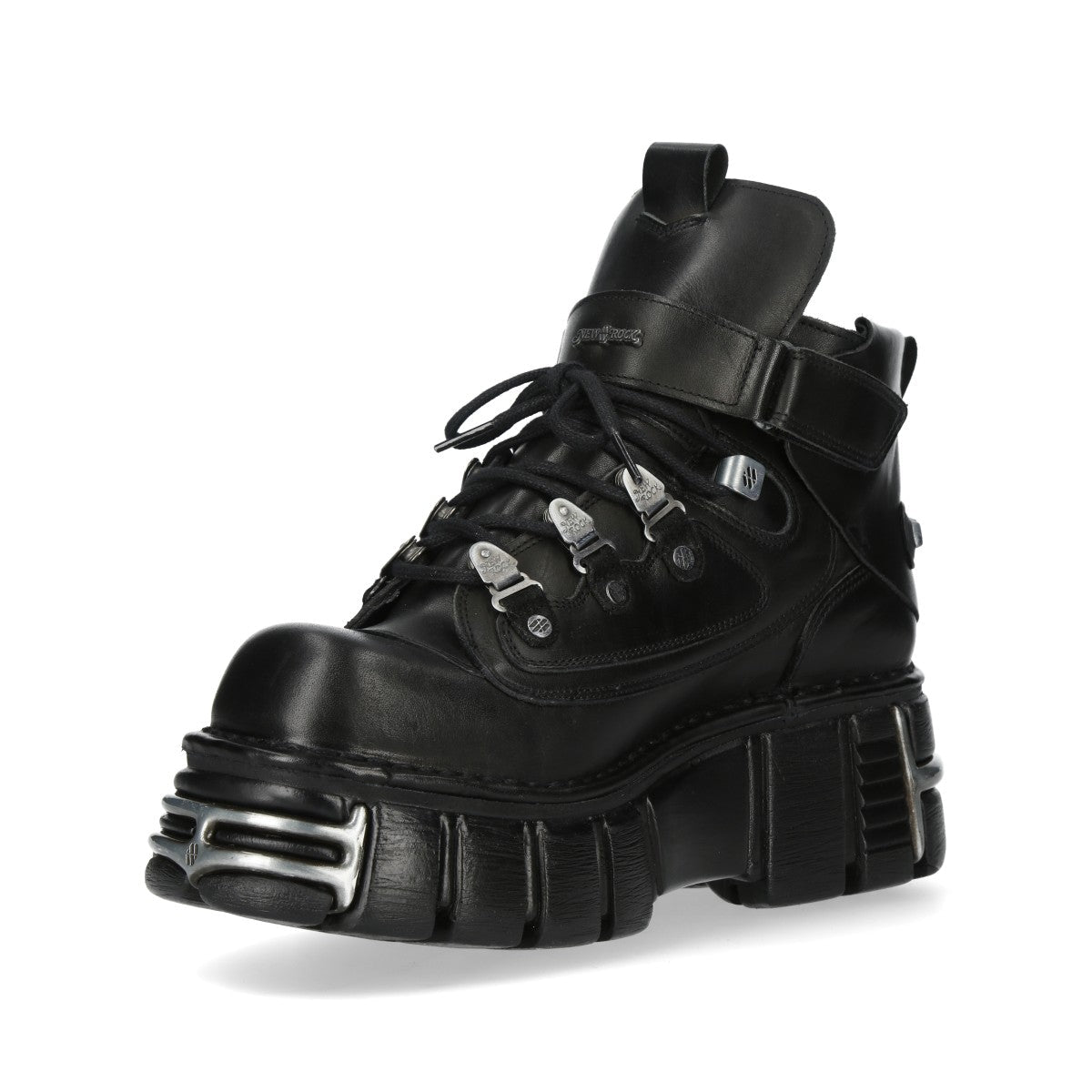 New Rock Boots & Shoes | M-654-C3