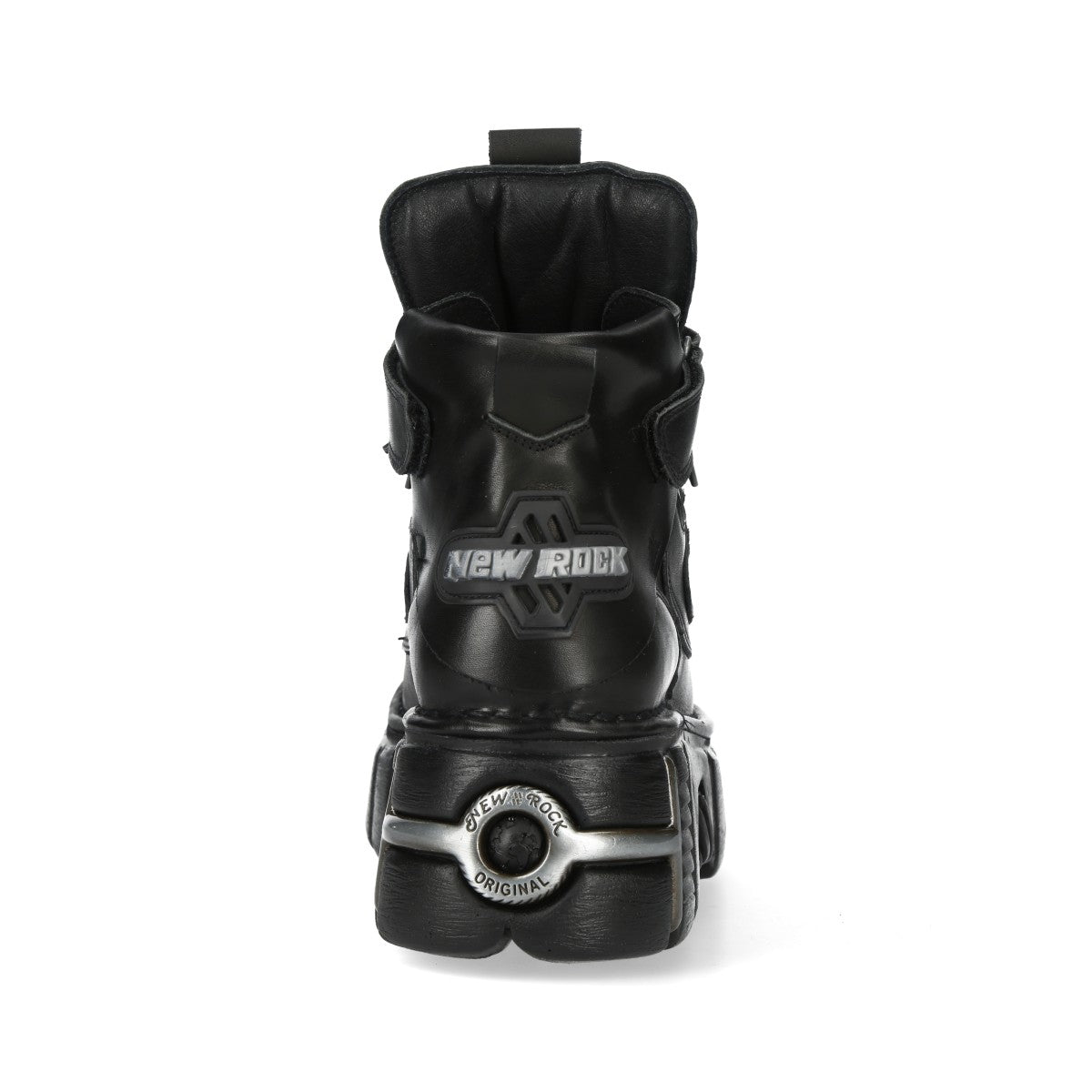 New Rock Boots & Shoes | M-654-C3