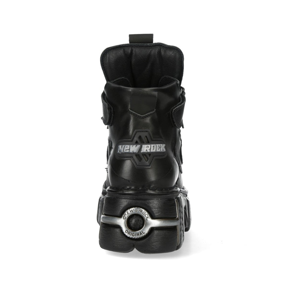 New Rock Boots & Shoes | M-654-C3