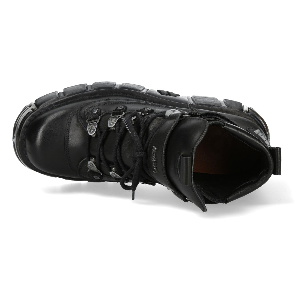 New Rock Boots & Shoes | M-654-C3