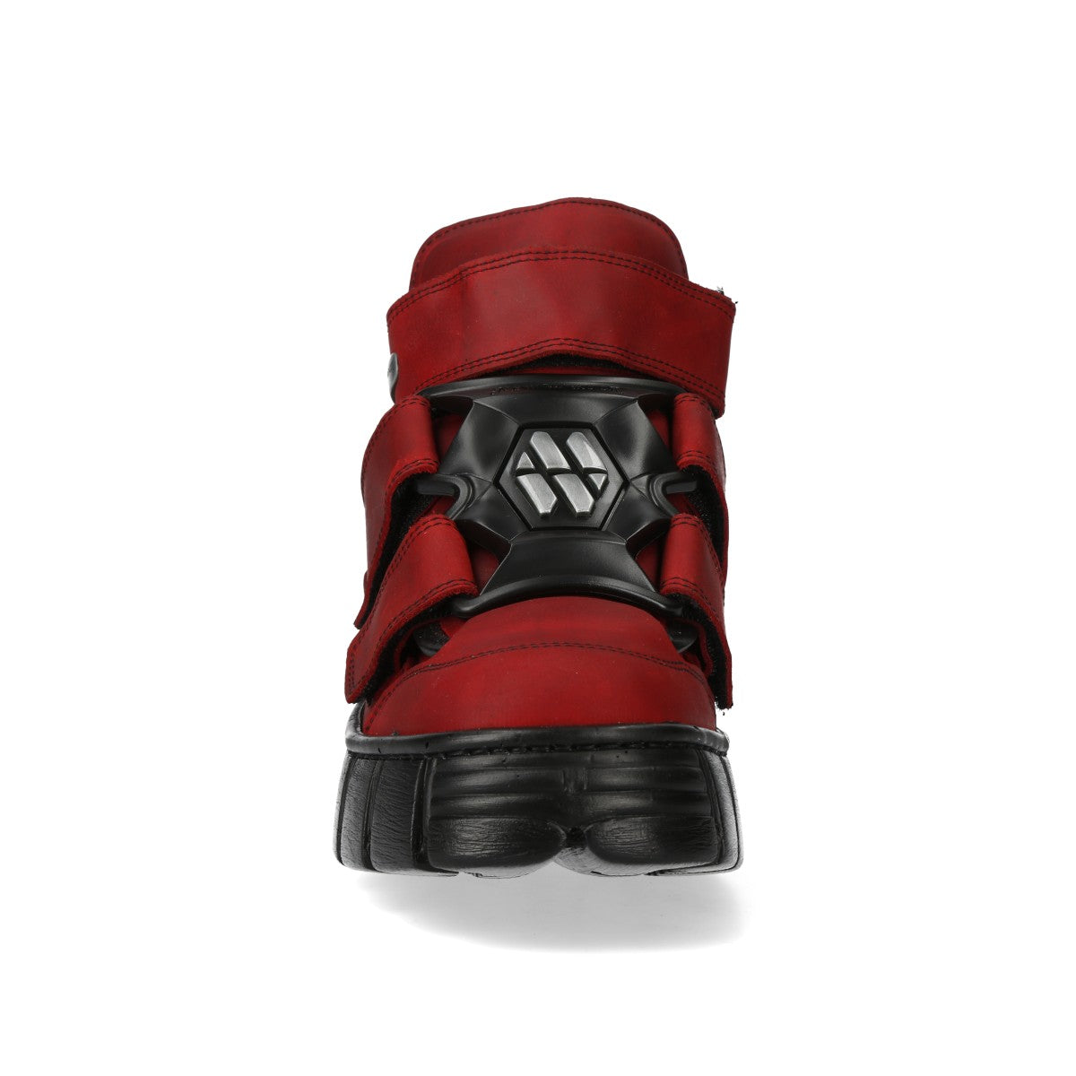 New Rock Boots & Shoes | M-WALL009-C15