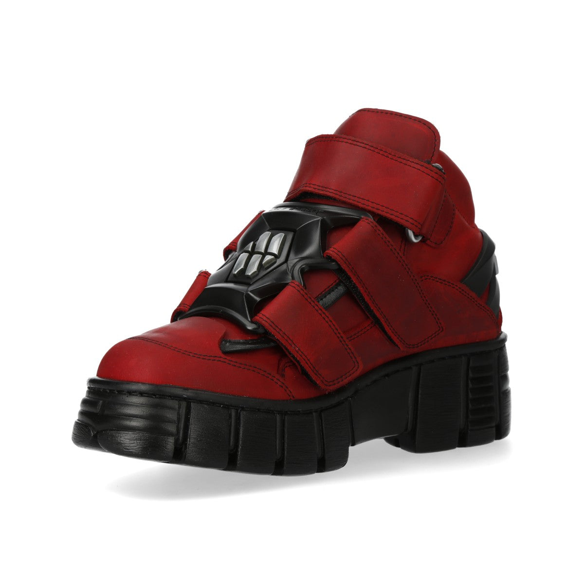 New Rock Boots & Shoes | M-WALL009-C15