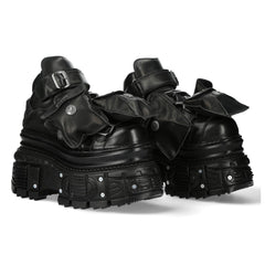 New Rock Boots & Shoes | M-285NR-C2