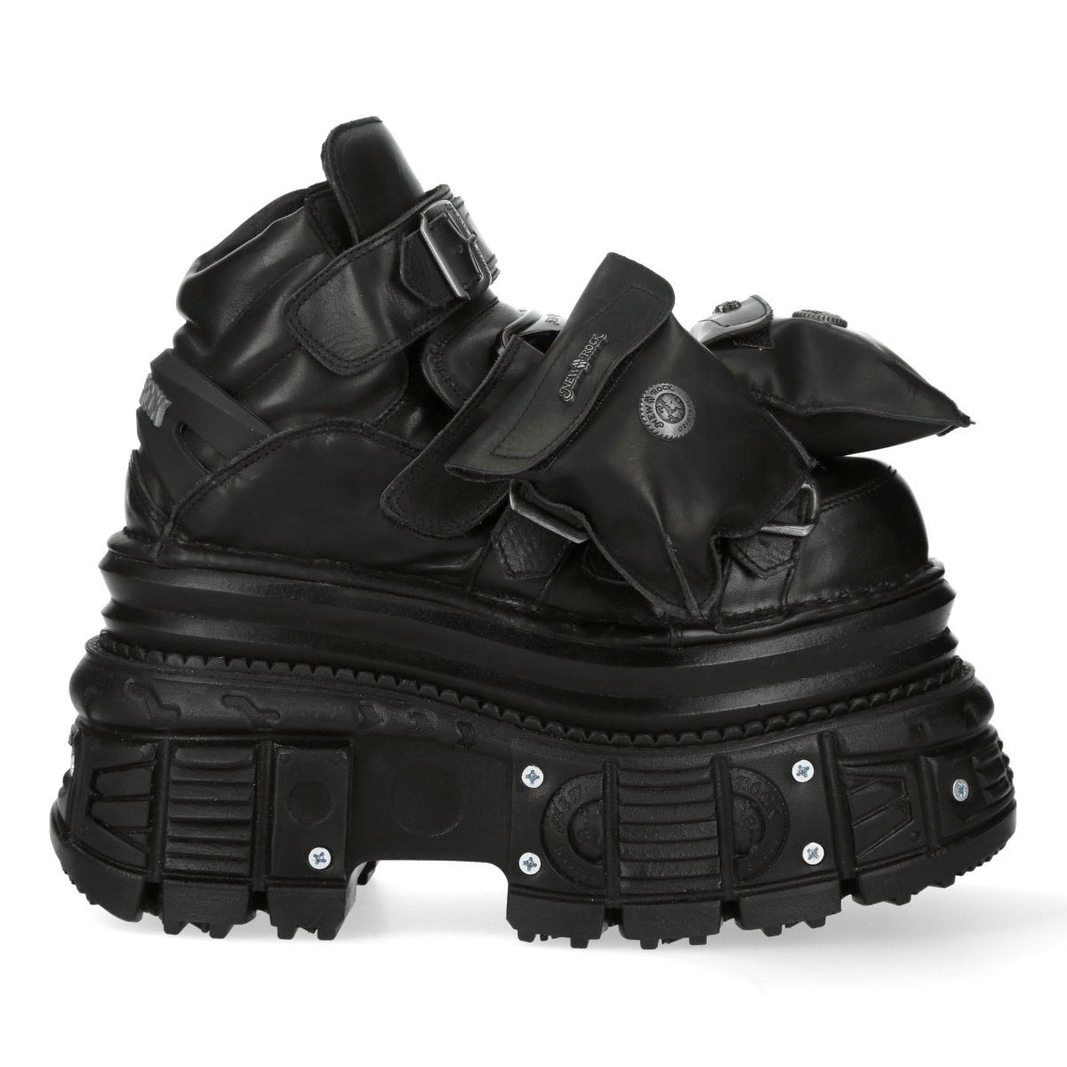 New Rock Boots & Shoes | M-285NR-C2