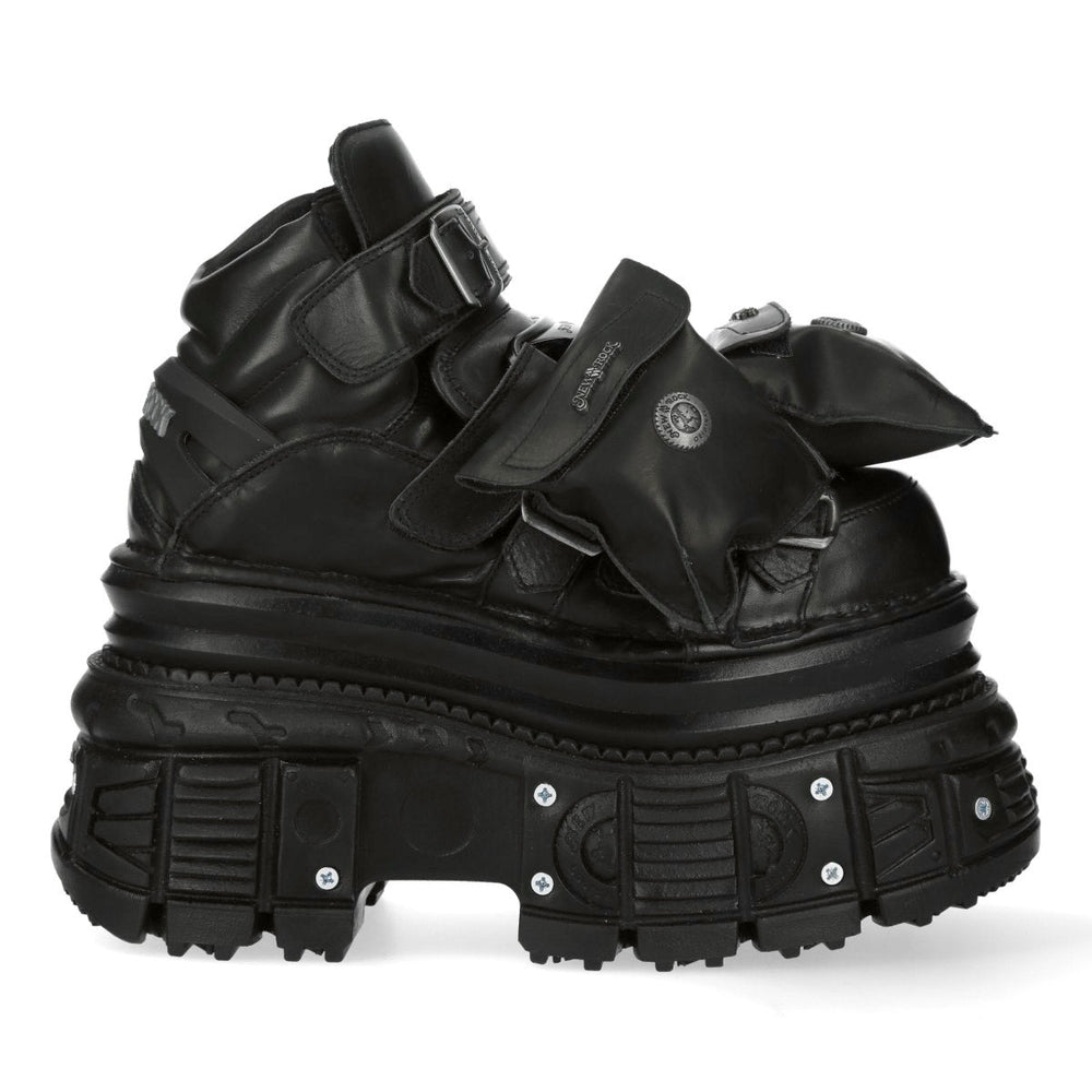 New Rock Boots & Shoes | M-285NR-C2