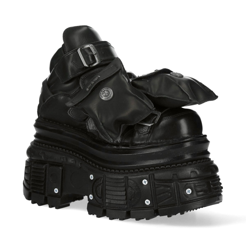 New Rock Boots & Shoes | M-285NR-C2