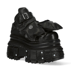 New Rock Boots & Shoes | M-285NR-C2